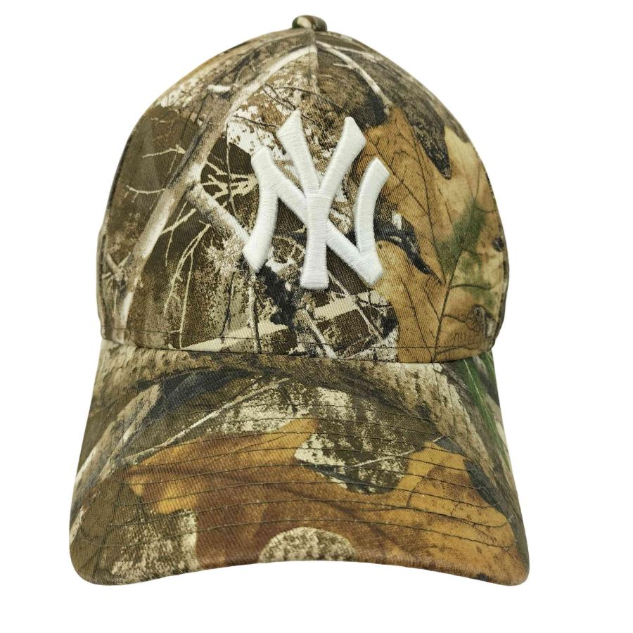 NEW ERA ERA(ニューエラ) 24AW 別注 9FORTY A-Frame Camo Cap