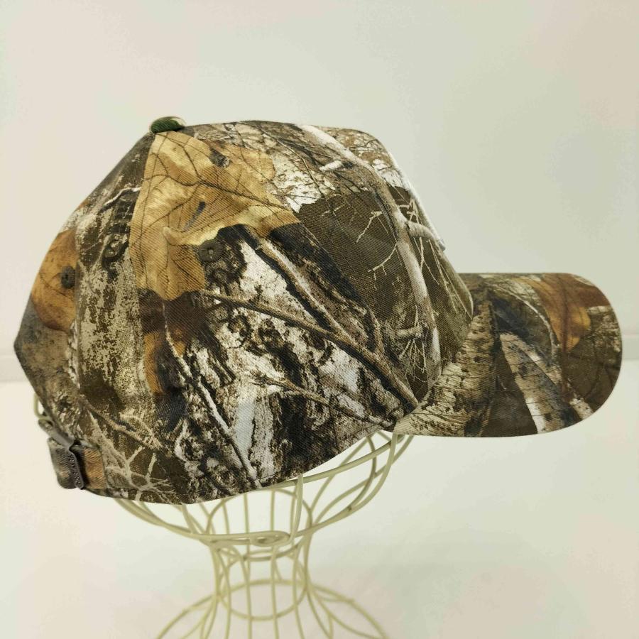 完売品　【NEW ERA / ニューエラ】別注 CAMO 59FIFTYキャップ NEW ERA ERA(ニューエラ) 24AW 別注 9FORTY A-Frame Camo Cap