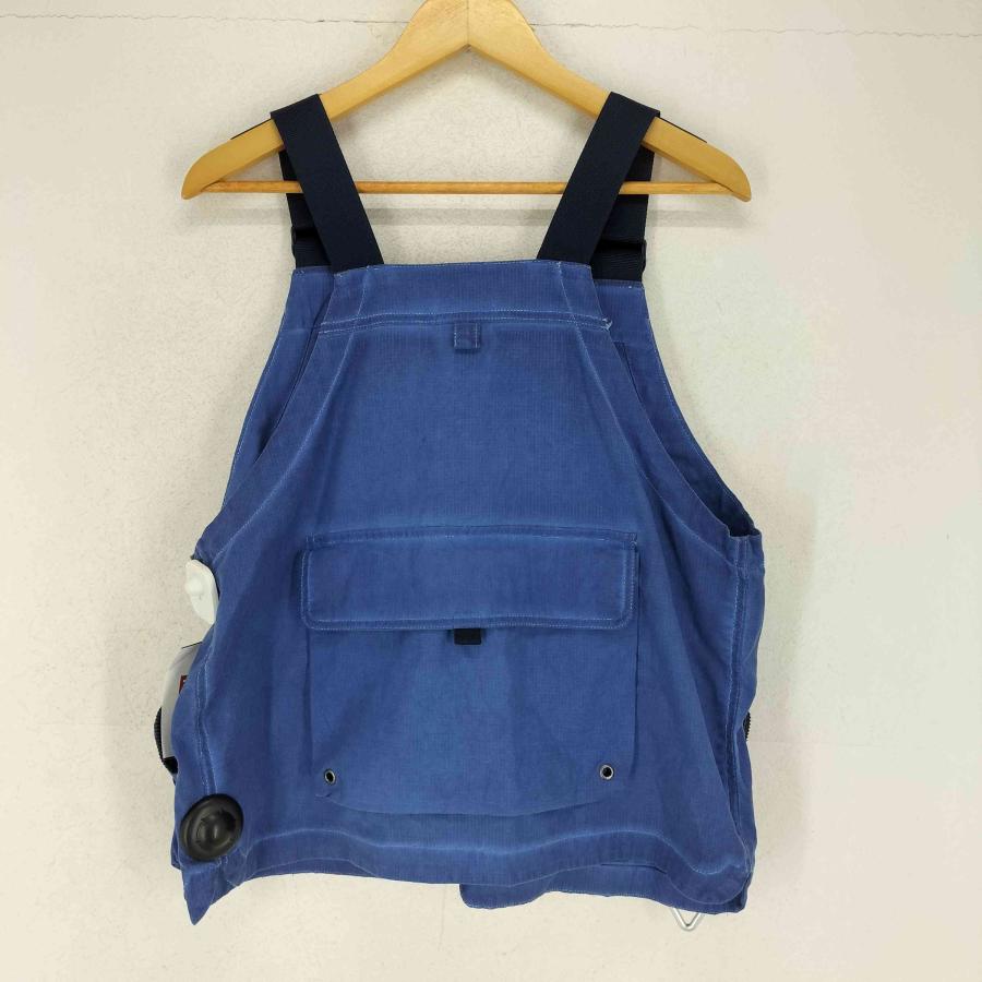 NIKE ACG WATCHman PEAK ベスト NIKE ACG（ナイキエィシージー）の「NIKE MENS ACG 