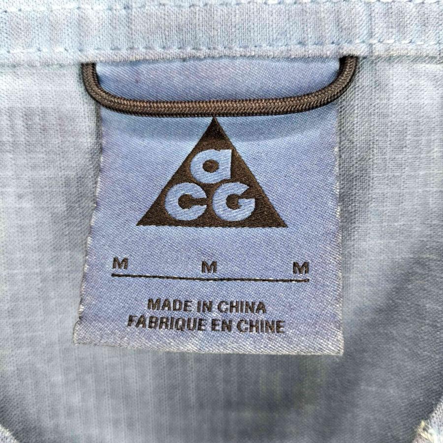 NIKE ACG(ナイキエーシージー) Watchman Peak BEST メンズ JPN