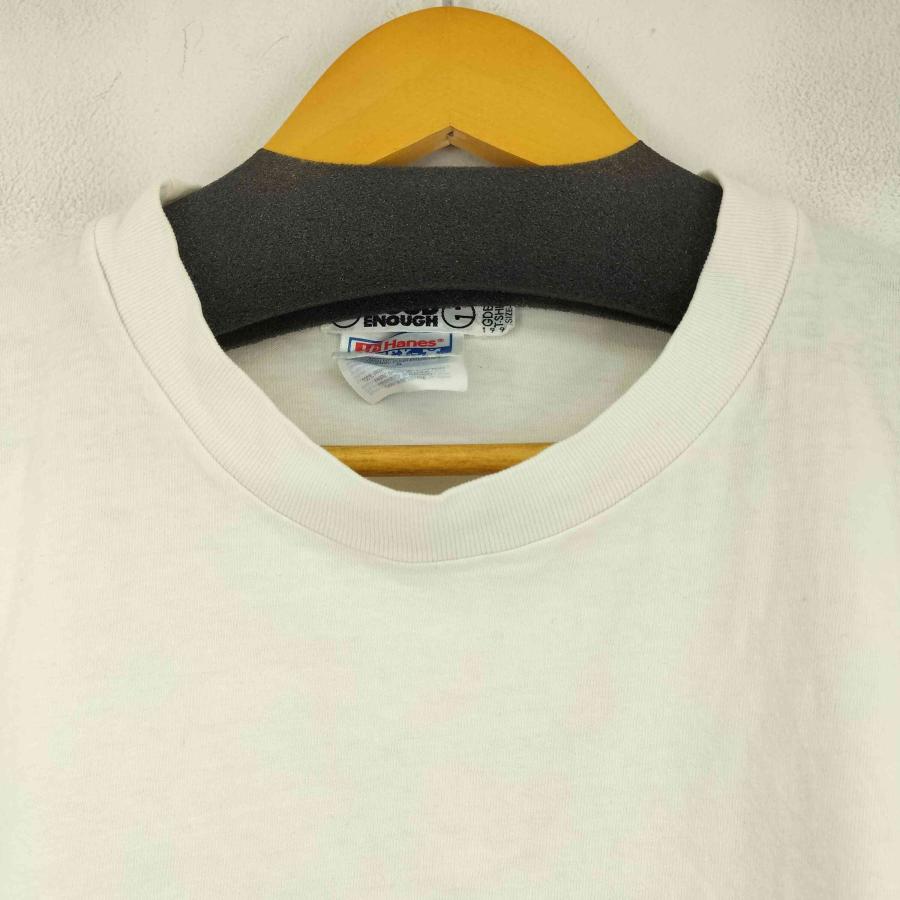 GOODENOUGH GOODENOUGH(グッドイナフ) 90s 初期 HANESボディ GOODENOUGH GOODENOUGH(グッドイナフ) 90s 初期 HANESボディ