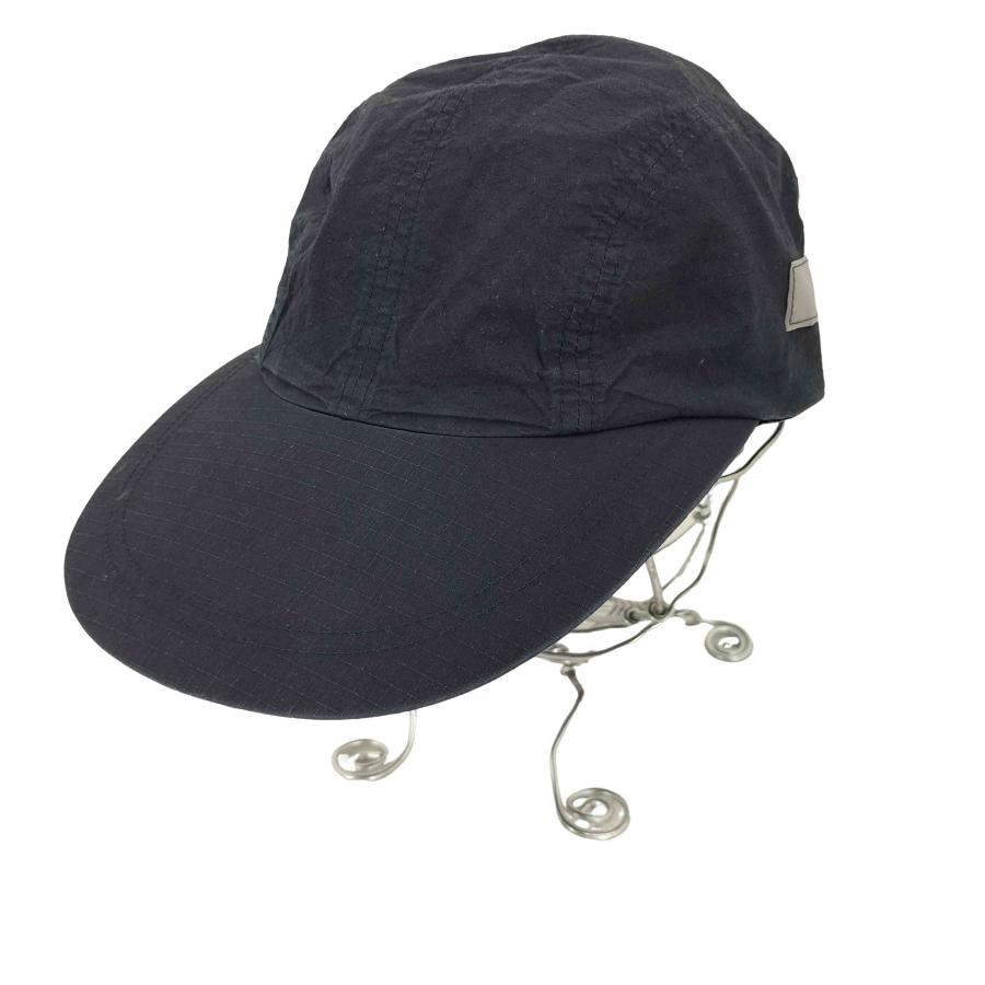 NOROLL(ノーロール) DDQS NYLON LONGBILL CAP メンズ 表記無 中古 古着 