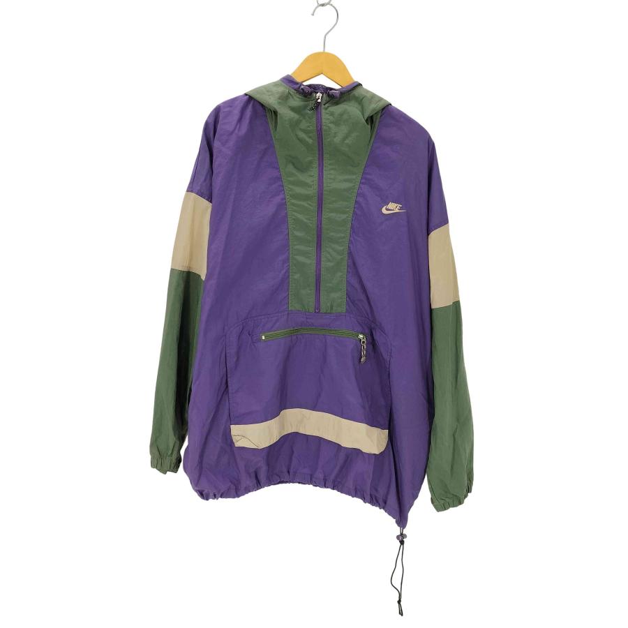 NIKE ACG(ナイキエーシージー) 90S マルチカラー 切替 ナイロン NIKE ACG(ナイキエーシージー) 90S マルチカラー 切替 ナイロン