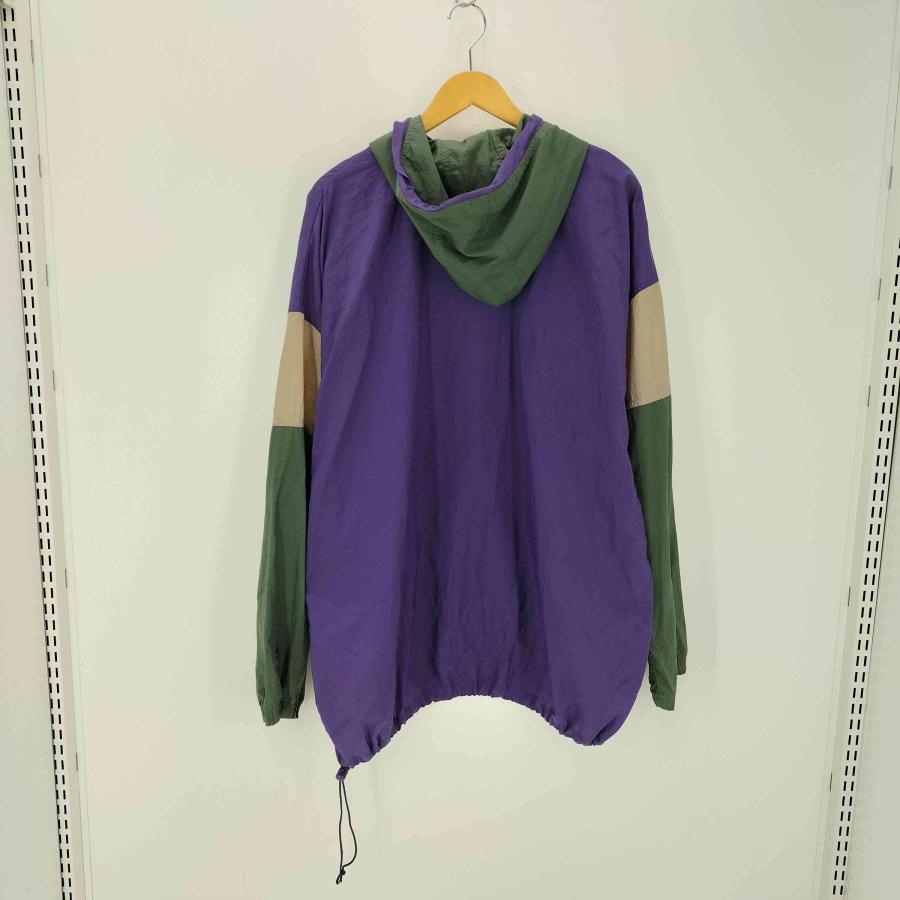 NIKE ACG(ナイキエーシージー) 90S マルチカラー 切替 ナイロン NIKE ACG(ナイキエーシージー) 90S マルチカラー 切替 ナイロン