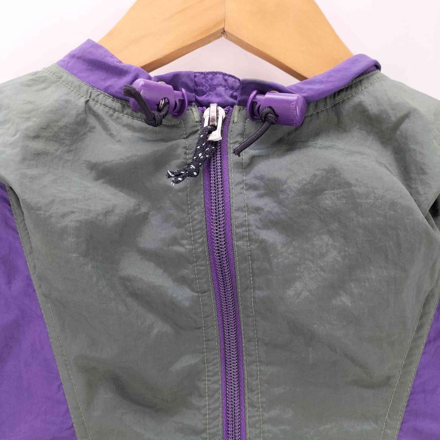 NIKE ACG(ナイキエーシージー) 90S マルチカラー 切替 ナイロン NIKE ACG(ナイキエーシージー) 90S マルチカラー 切替 ナイロン