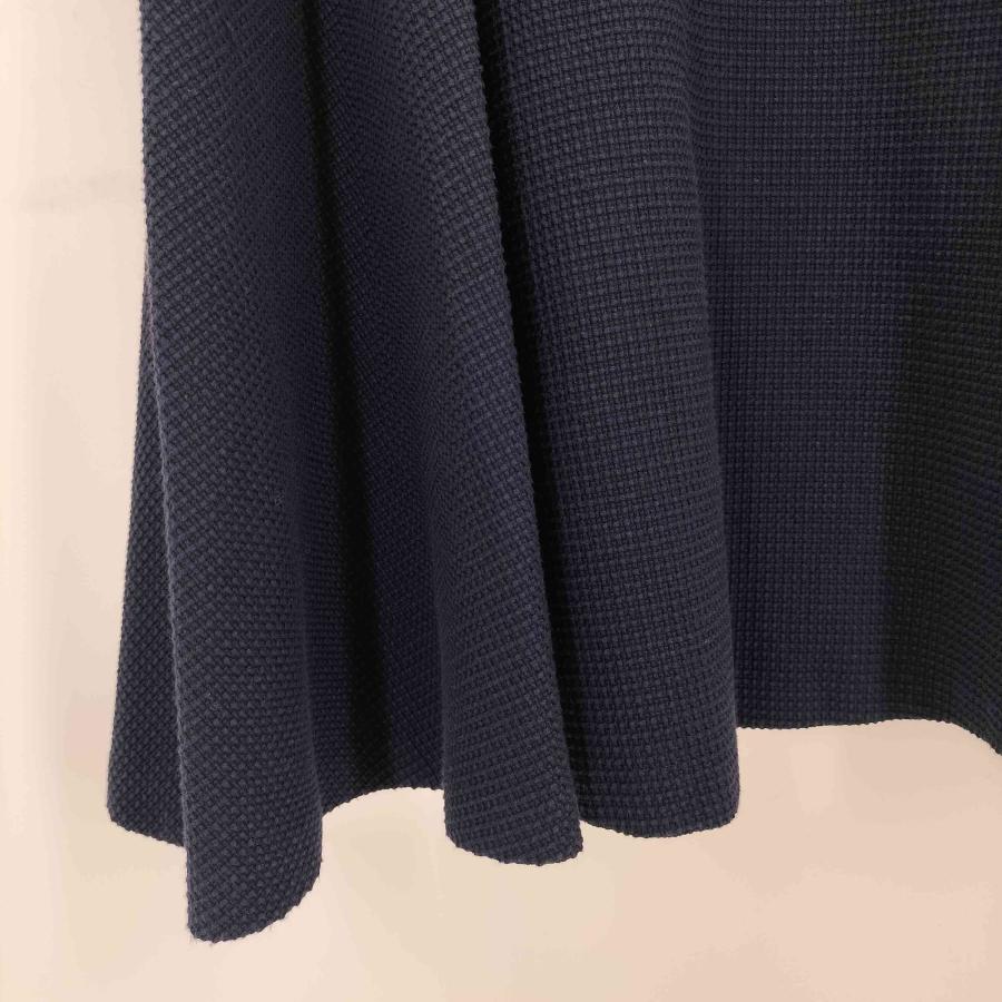 ANAYI（アナイ） 切替フレアワンピース レディース JPN：38 中古 古着 