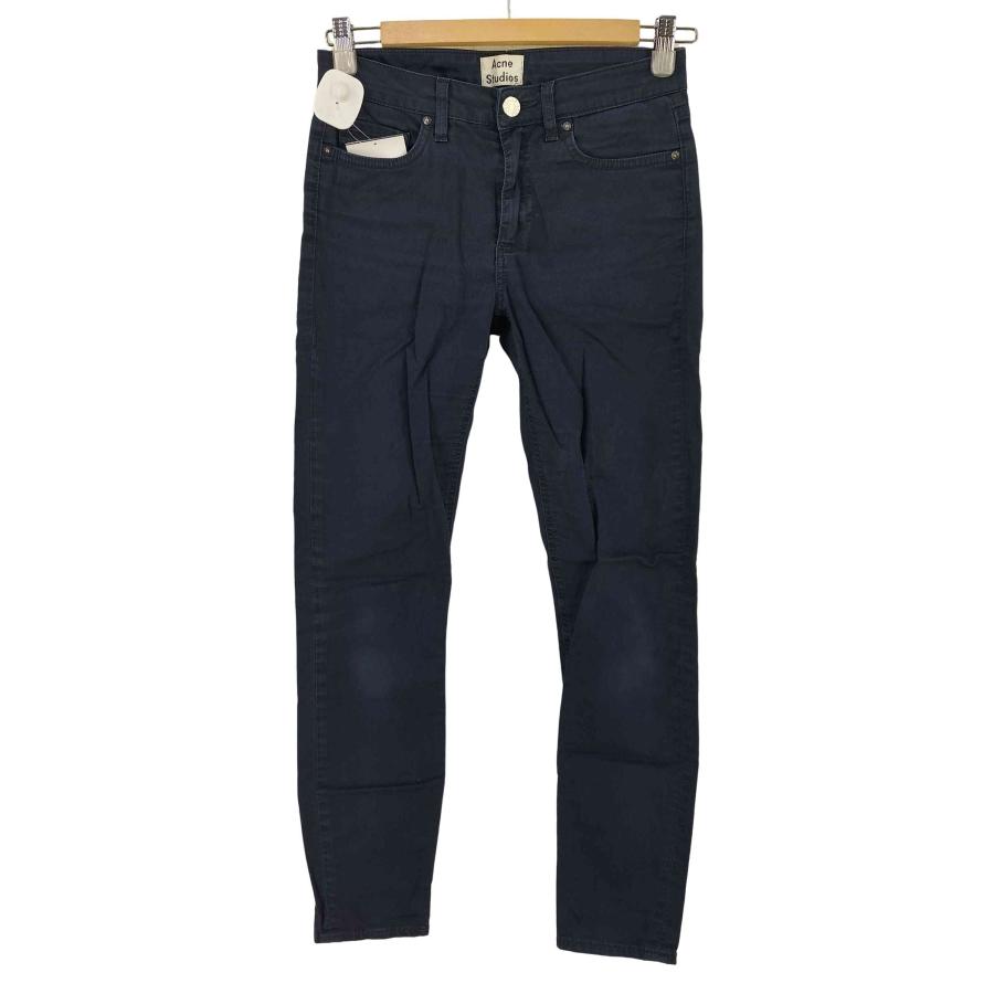 Acne Studios ACNE STUDIOS(アクネストゥディオズ) SKIN 5 BESO NAVY  