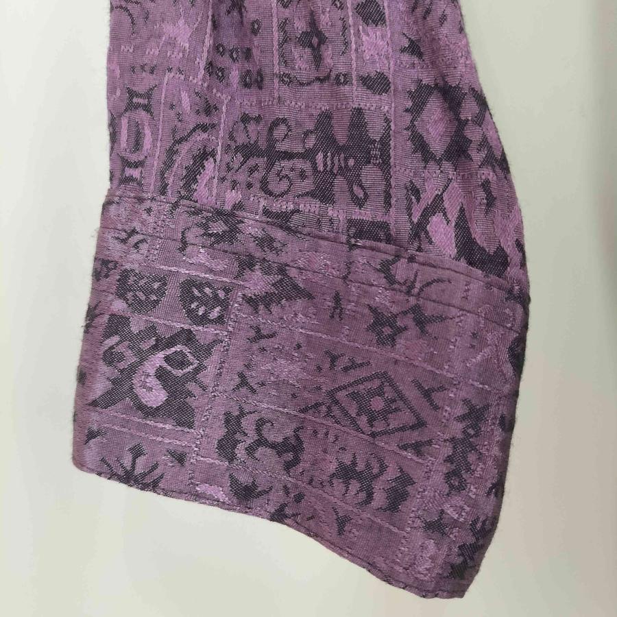 USED古着(ユーズドフルギ) 総柄シャツ メンズ XL 中古 古着 0711 
