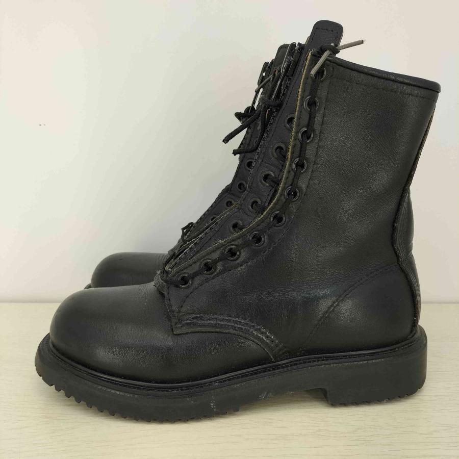 RED WING SHOES WING(レッドウィング) USA製 FIREMAN BOOTS RED WING SHOES WING(レッドウィング) USA製 FIREMAN BOOTS