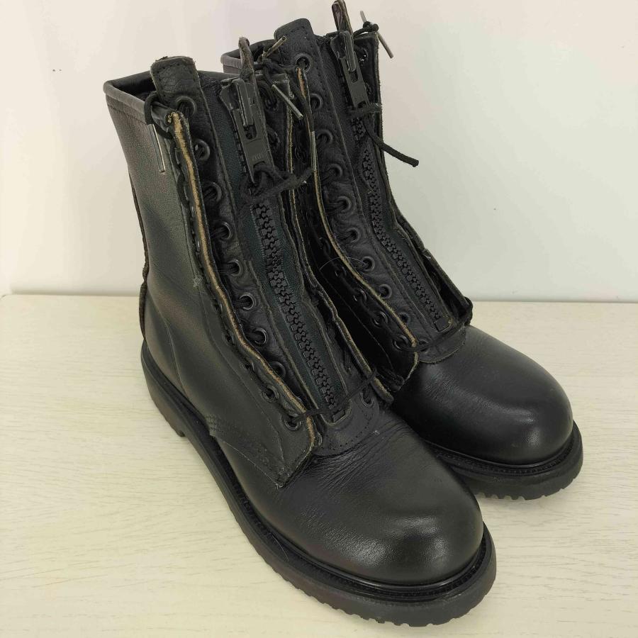 RED WING SHOES WING(レッドウィング) USA製 FIREMAN BOOTS RED WING SHOES WING(レッドウィング) USA製 FIREMAN BOOTS