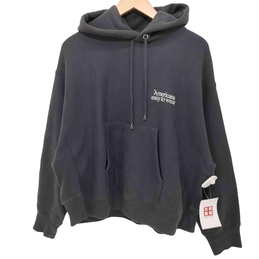 AMERICANA Americana(アメリカーナ) jeans factory clothes 刺繍  