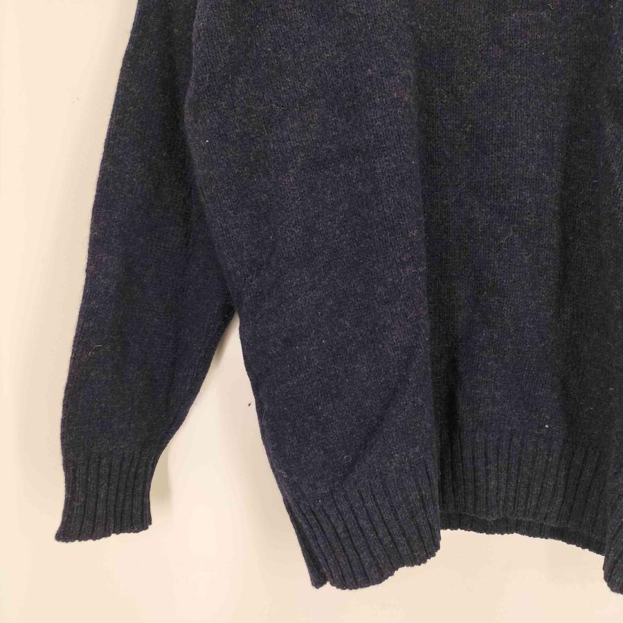 Polo by RALPH LAUREN(ポロバイラルフローレン) pure shetland ポニー