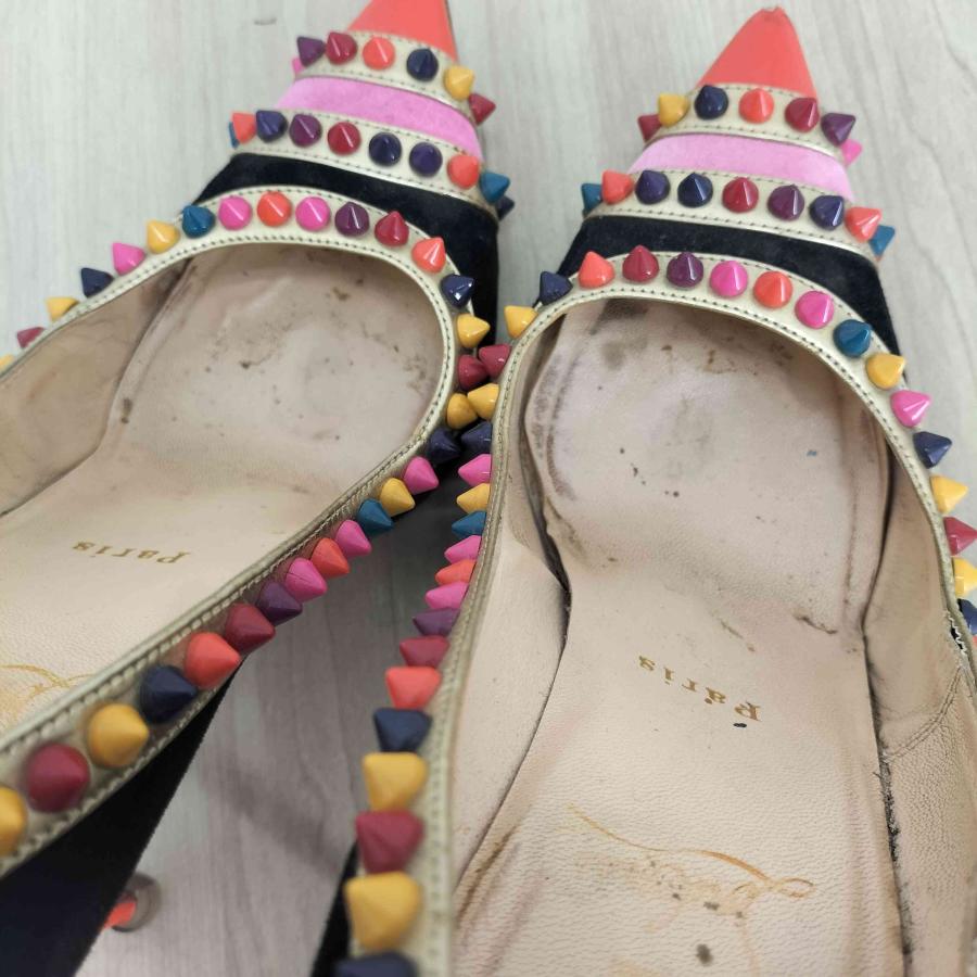 Christian Louboutin CHRISTIAN LOUBOUTIN(クリスチャンルブタン 