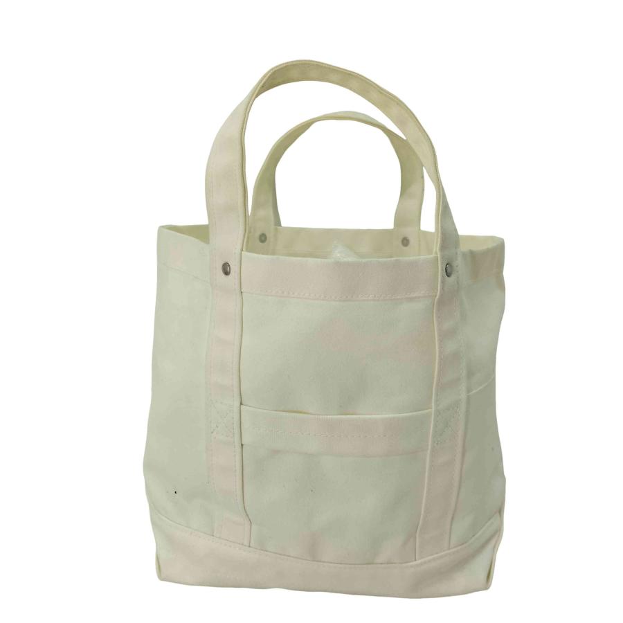 YAECA（ヤエカ） ツールバッグ コットントートバッグ レディース 表記