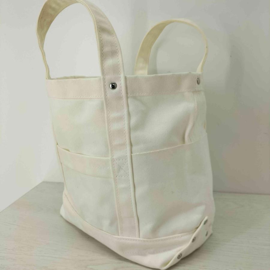 YAECA（ヤエカ） ツールバッグ コットントートバッグ レディース 表記