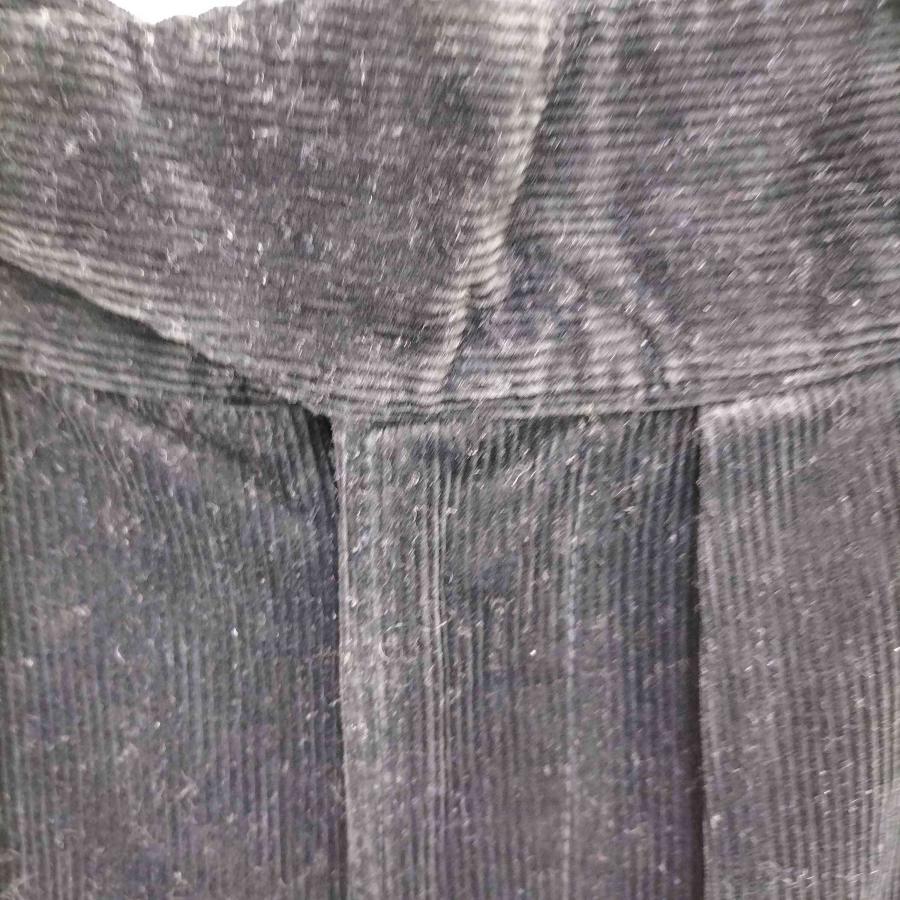 シンメSINNMEコーデュロイパンツ SOMETHING セール something ジーンズ サムシング ワイドパンツ