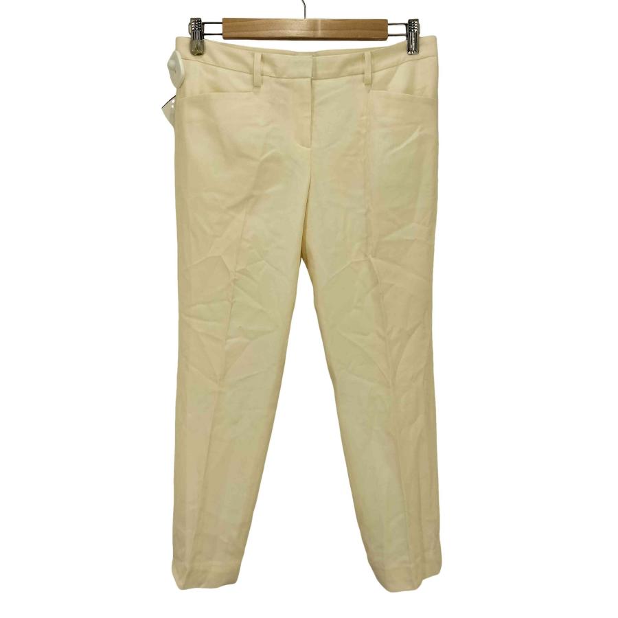 theory luxe（セオリーリュクス） ウールスラックス レディース 042 