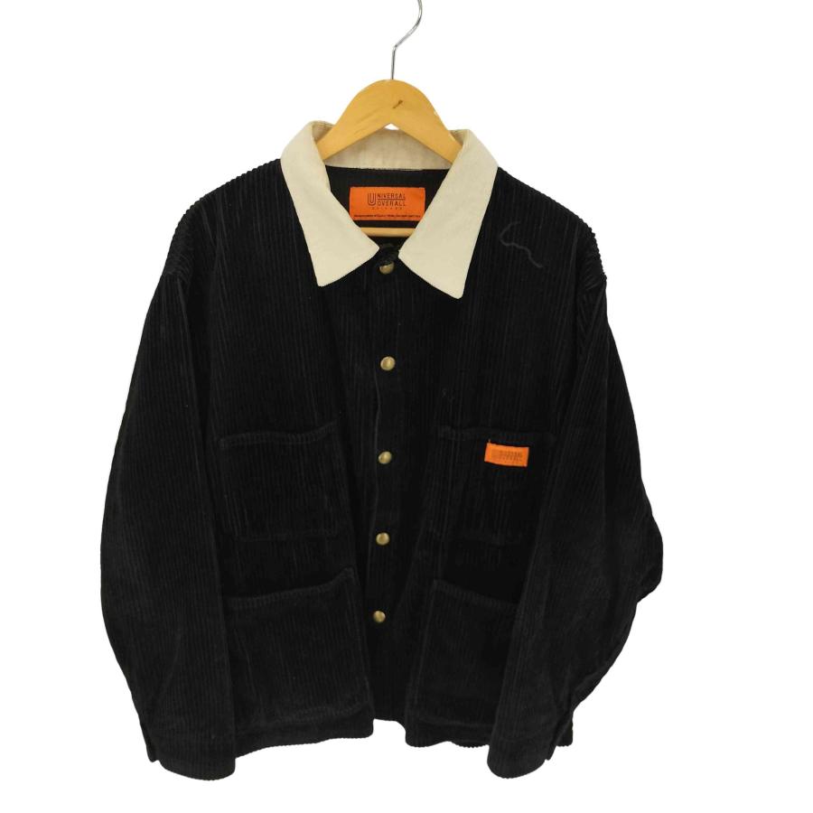 UNIVERSAL OVERALL（ユニバーサルオーバーオール） コーデュロイ