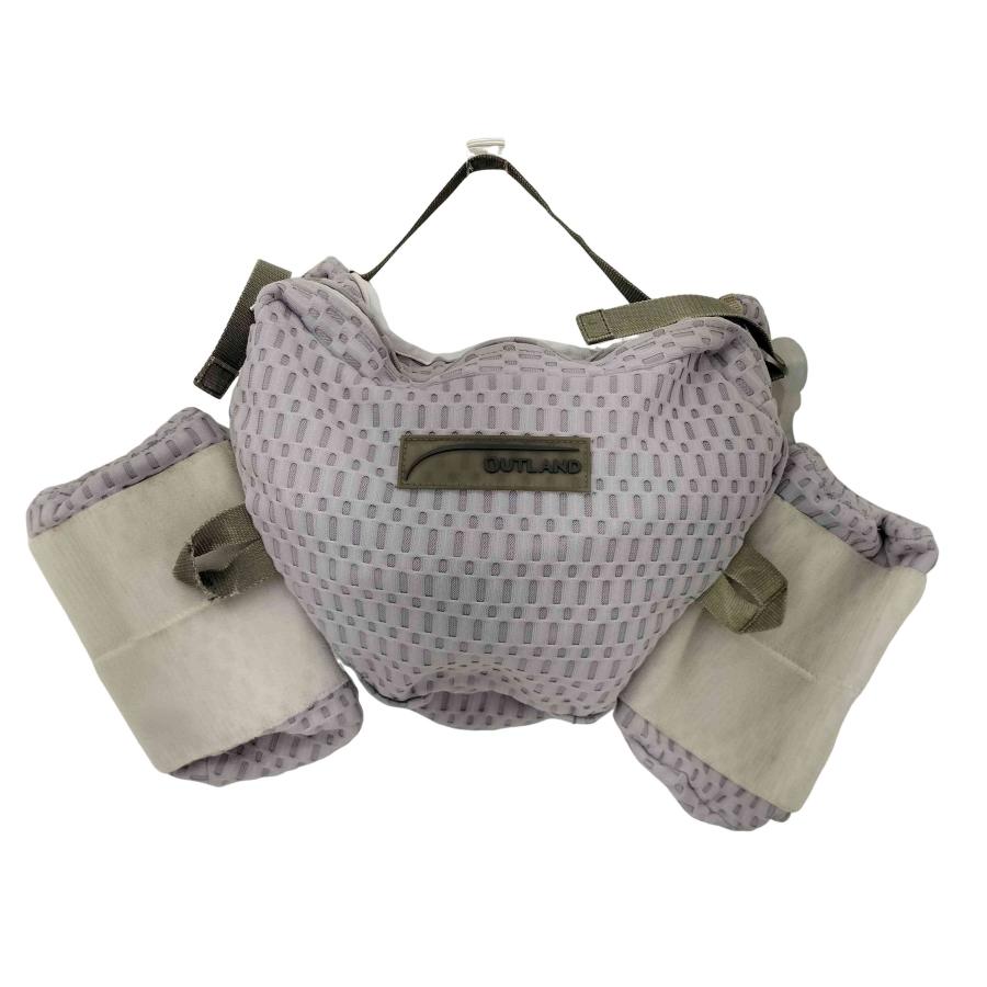 USED古着(ユーズドフルギ) OUTLAND ボディバッグ メンズ 表記無 中古  