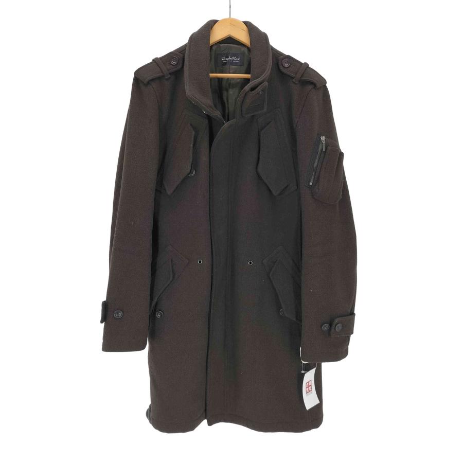 TORNADO MART(トルネードマート) メルトンモッズコート メンズ JPN：XL  