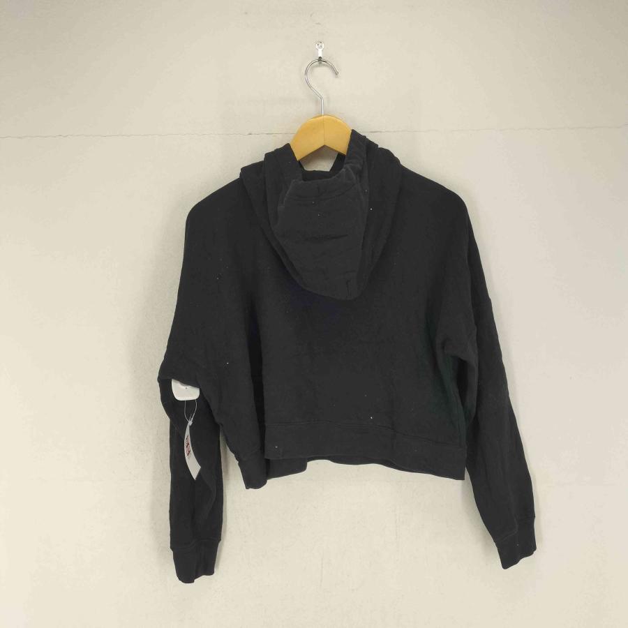 新品 Jeansカルバンクラインジーンズ 黒パーカー L Calvin Klein（カルバン・クライン） パーカー メンズ レディース