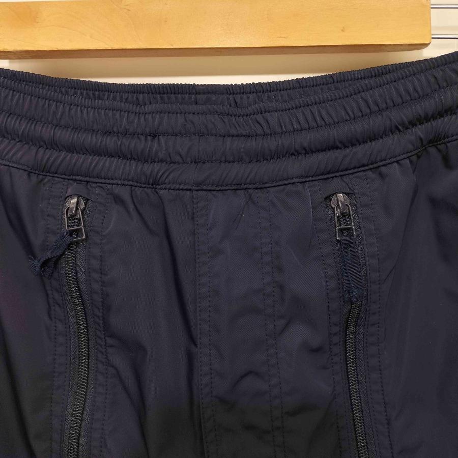 【美品】c.e cavempt ナイロン フライト パンツ XL ブラウン C.E（シーイー） FLIGHT PANTS フライトパンツ メンズ JPN：M 中古