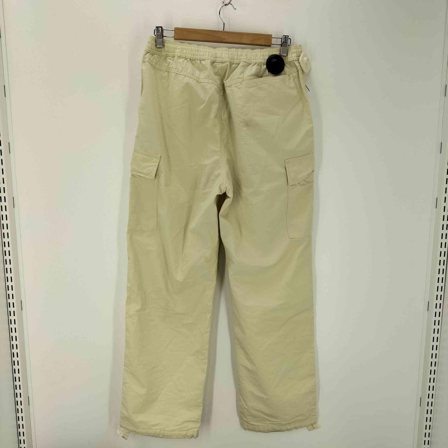 STUSSY（ステューシー） Ripstop Cargo Beach ビーチカーゴパンツ