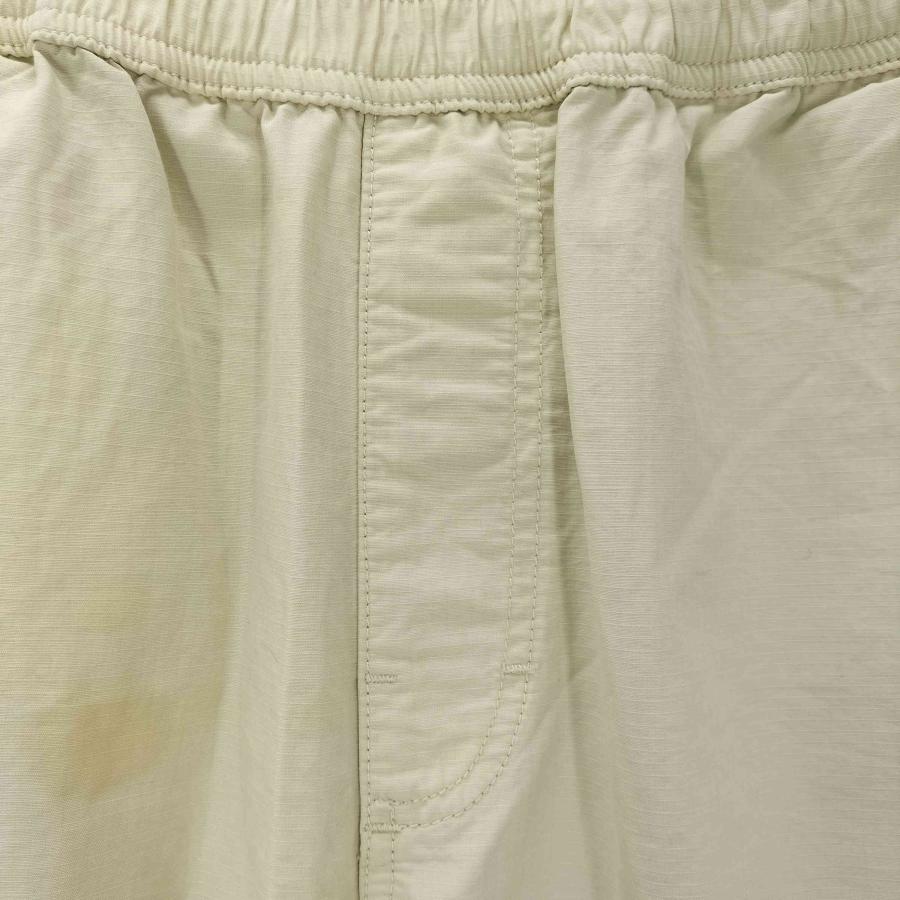 STUSSY（ステューシー） Ripstop Cargo Beach ビーチカーゴパンツ