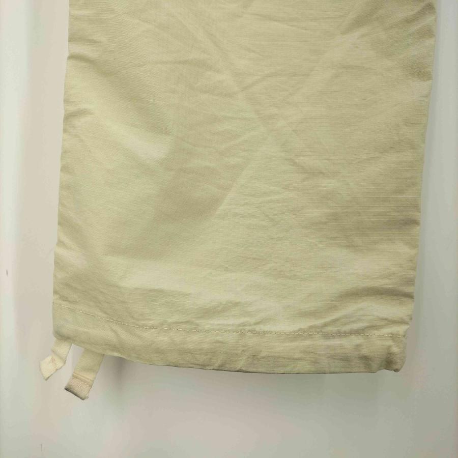 STUSSY（ステューシー） Ripstop Cargo Beach ビーチカーゴパンツ