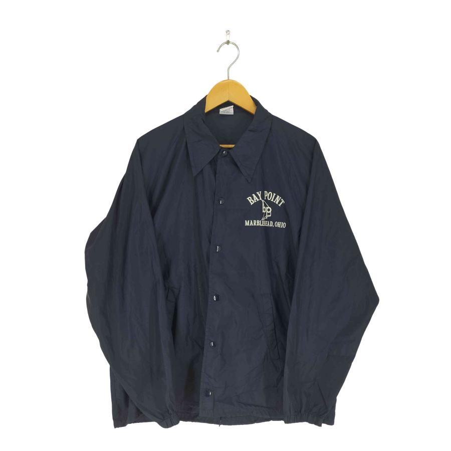 SPORTSMASTER(スポーツマスター) プリントコーチジャケット SPORTSMASTER(スポーツマスター) プリントコーチジャケット