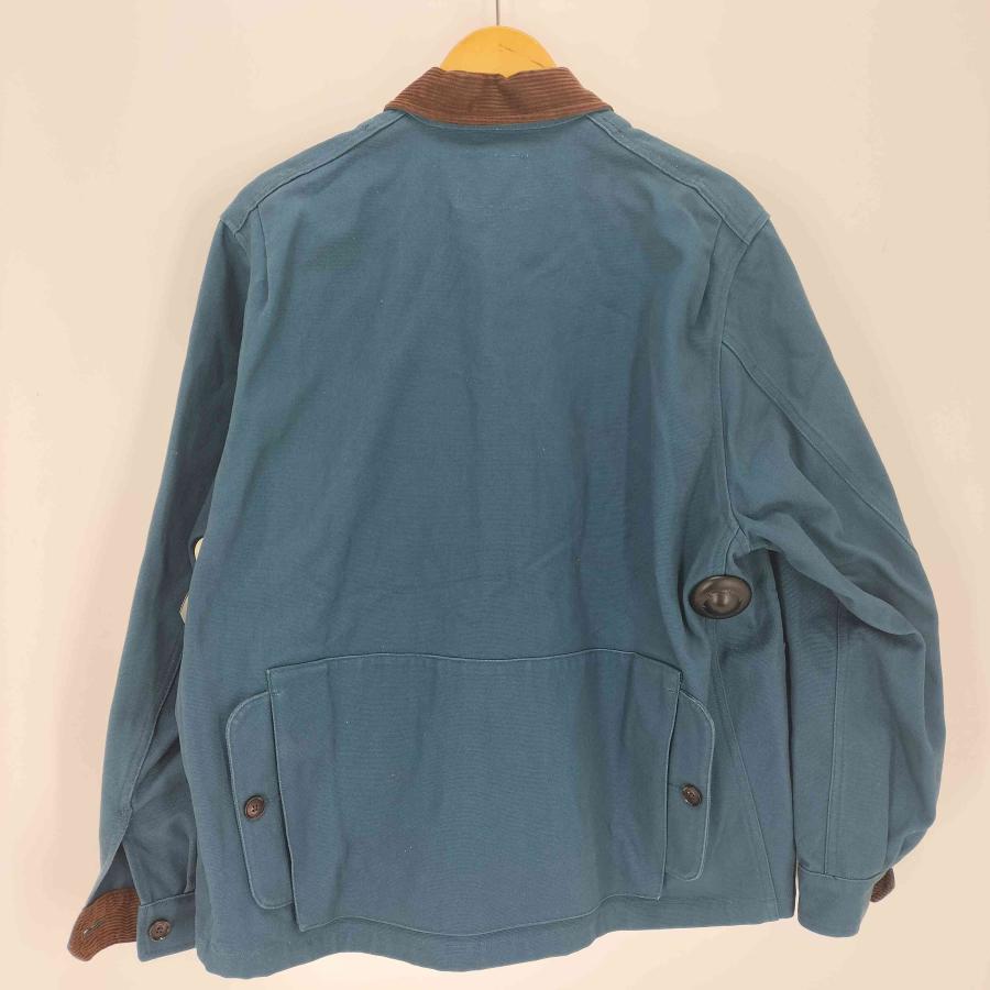 bukht（ブフト） ダックハンティングジャケット メンズ JPN：2 中古