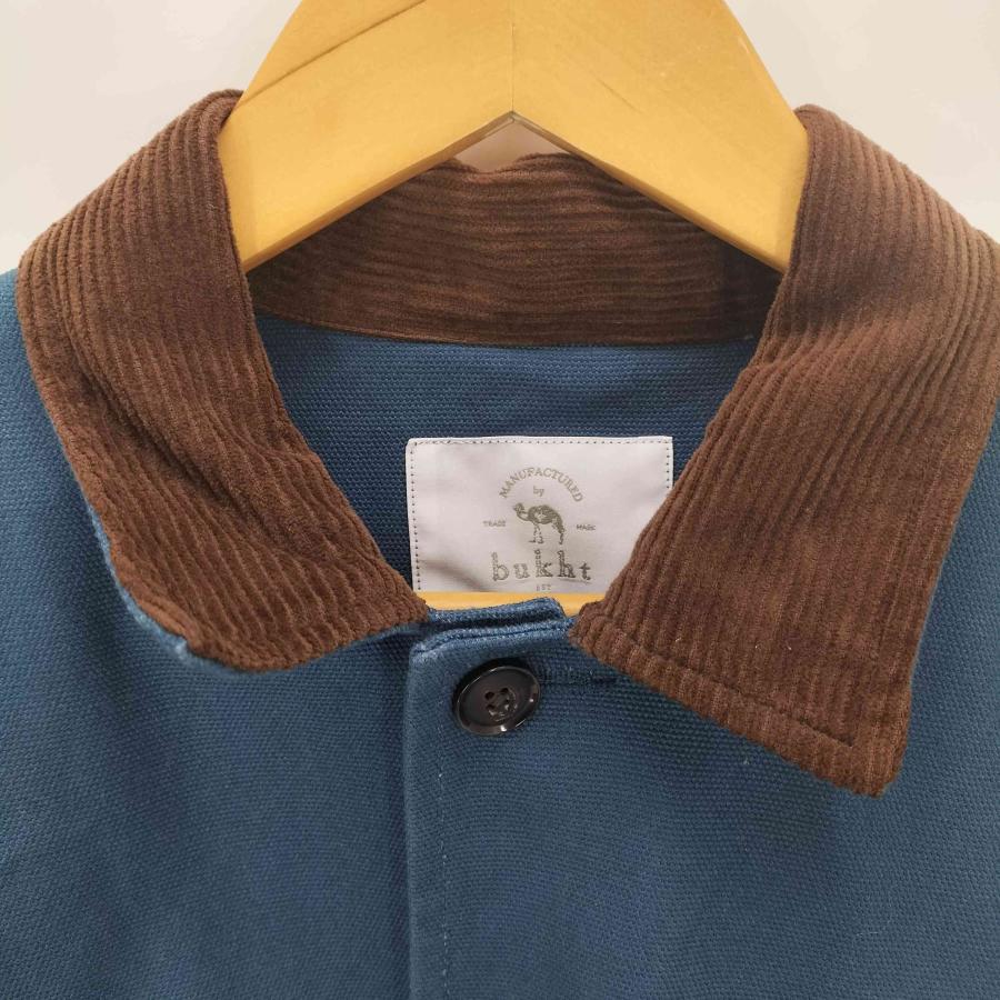 bukht（ブフト） ダックハンティングジャケット メンズ JPN：2 中古