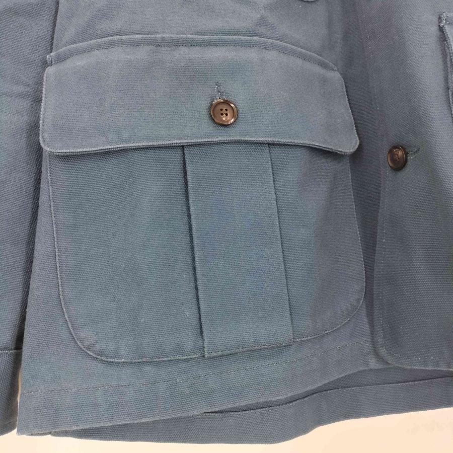 bukht（ブフト） ダックハンティングジャケット メンズ JPN：2 中古