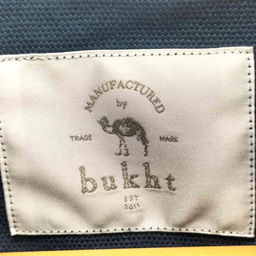 bukht（ブフト） ダックハンティングジャケット メンズ JPN：2 中古