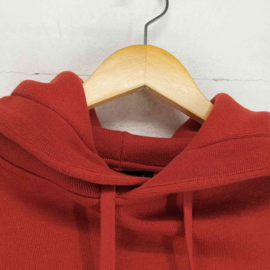 CABaN キャバン パーカー メンズ 【古着】【中古】 CABaN（キャバン） コットンカシミヤパーカー メンズ JPN：M 中古 古着