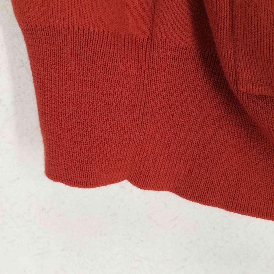 CABaN（キャバン） コットンカシミヤパーカー メンズ JPN：M 中古 古着