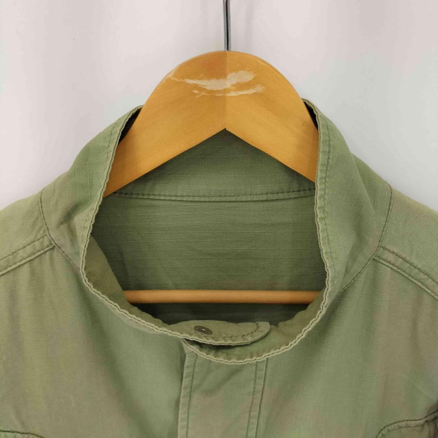 SLY SLY(スライ) 23SS RIPSTOP OVER FIELD ジャケット レディース FREE 