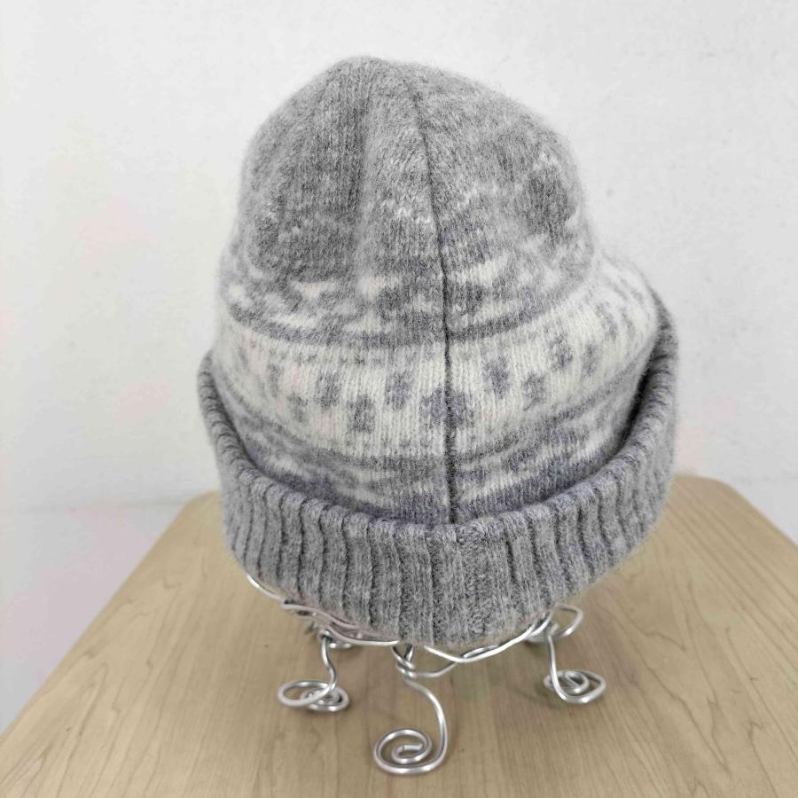 mont-bell（モンベル） mont bell(モンベル) ウール ジャカード ビル