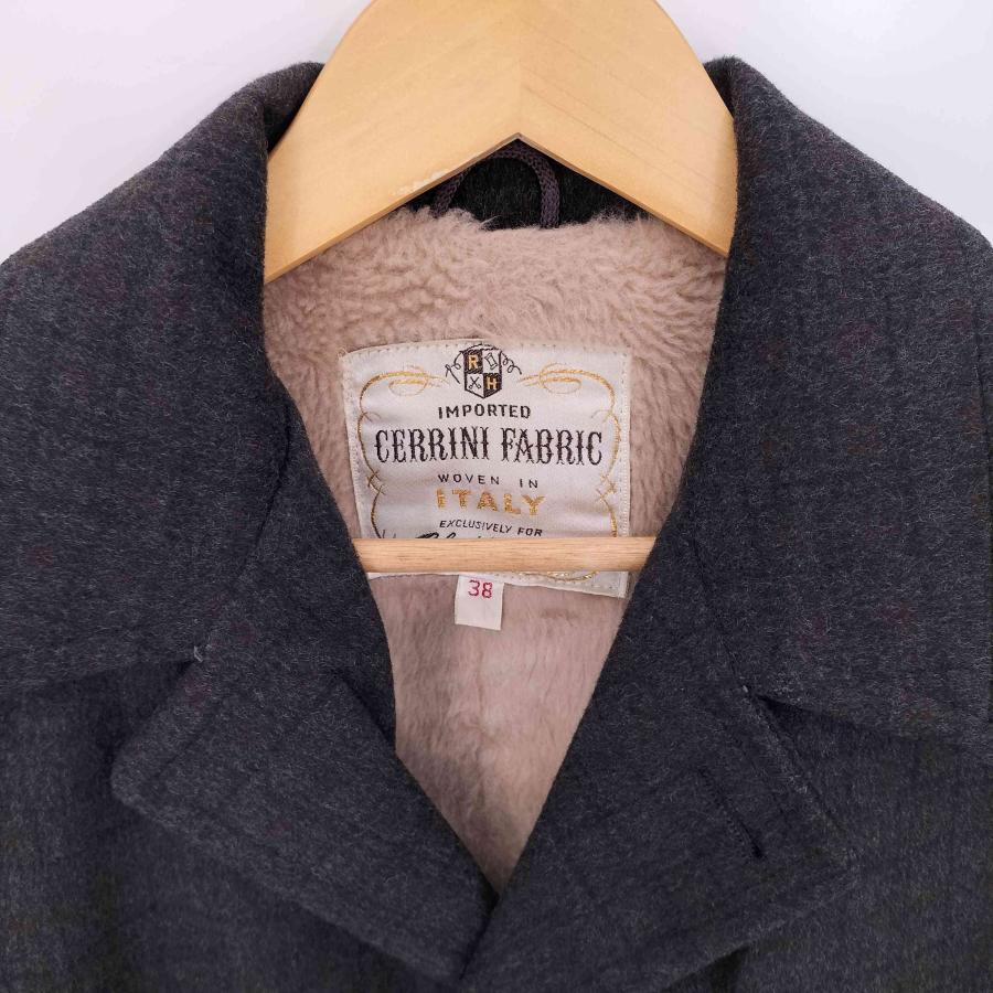 Robert Hall(ロバートホール) 50s イタリア製 GERRINI FABRIC シャドー 