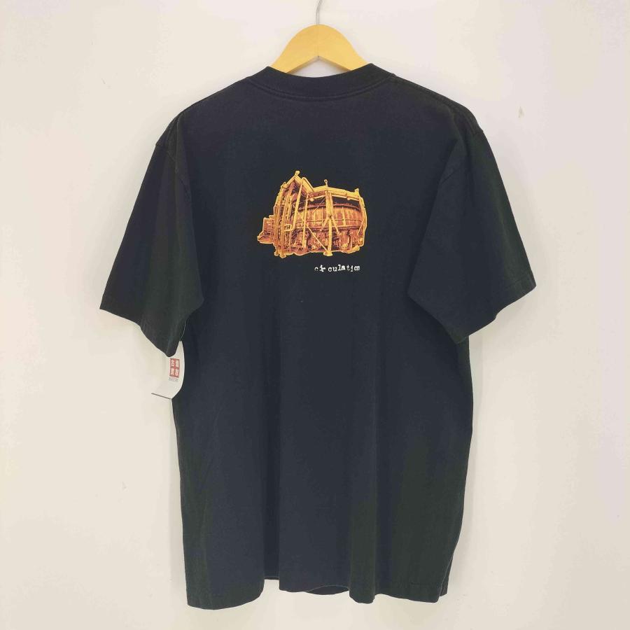 ALL sport(オールスポーツ) 90s USA製 Pearl Jam Vital Circulati 中古