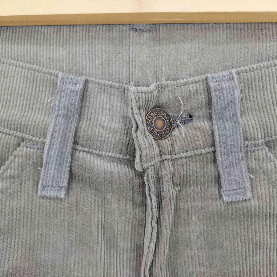 Levi's Levis(リーバイス) 70s 42TALON 白タグ ボタン裏536 Levi's Levis(リーバイス) 70s 42TALON 白タグ ボタン裏536