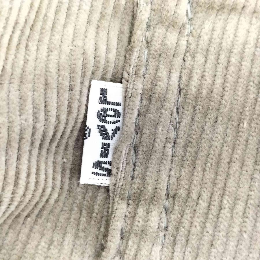 Levi's Levis(リーバイス) 70s 42TALON 白タグ ボタン裏536 Levi's Levis(リーバイス) 70s 42TALON 白タグ ボタン裏536