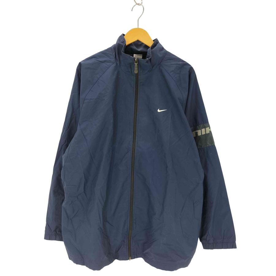 00s NIKE ナイロンジャケット 00's NIKE ナイロンジャケットmot01252102009048｜VINTAGE