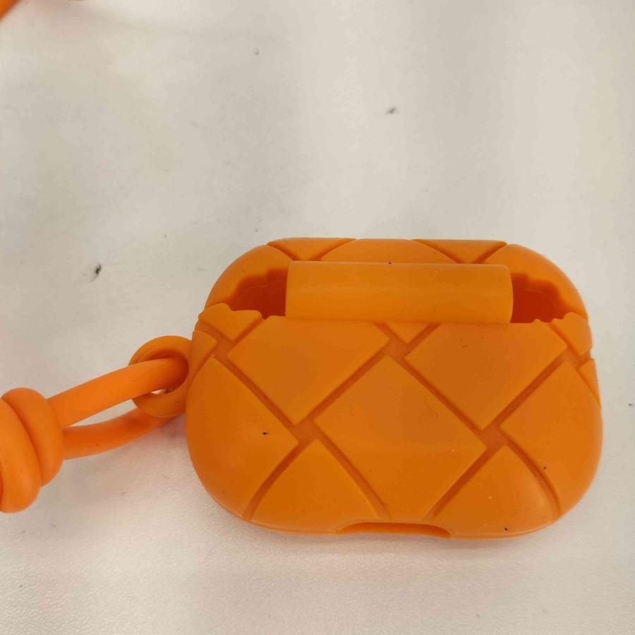 【ほぼ未使用品】BOTTEGA VENETA Airpods Pro ケース 新品未使用】BOTTEGA VENETA AirPods Proケース (BOTTEGA VENETA