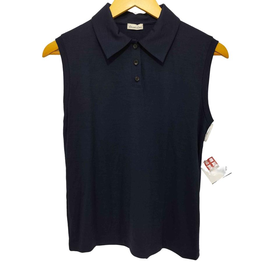 STEVEN ALAN Steven Alan(スティーブンアラン) ウールジャージー  