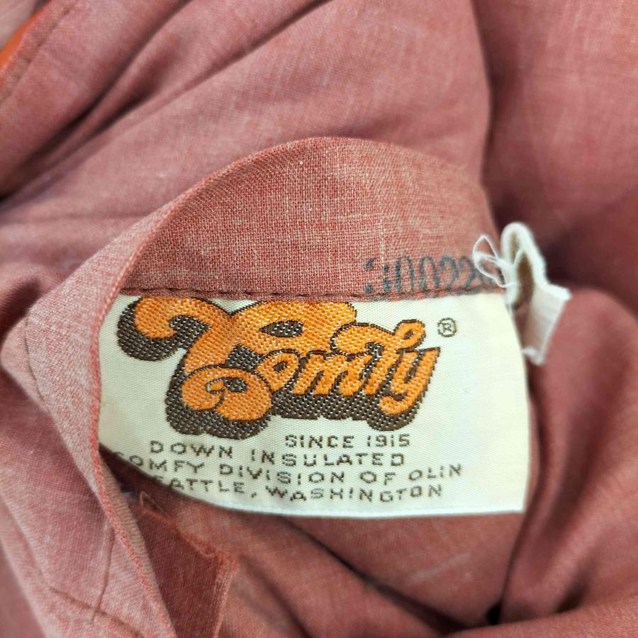 COMFY OUTDOOR GARMENT(コンフィーアウトドアガーメント) DUAL PURPOSE VEST メンズ import：L 【中古】【ブランド古着バズストア】 COMFY OUTDOOR GARMENT COMFY OUTDOOR GARMENT(コンフィーアウトドア