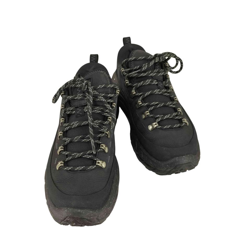 HOKA ONEONE ONE ONE(ホカオネオネ) TOR SUMMIT メンズ JPN：28.5 中古  