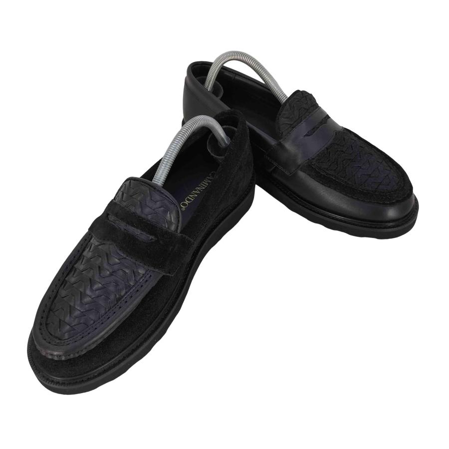 KITH(キス) Asymmetry Loafers アシンメトリー ローファー KITH(キス) Asymmetry Loafers アシンメトリー ローファー