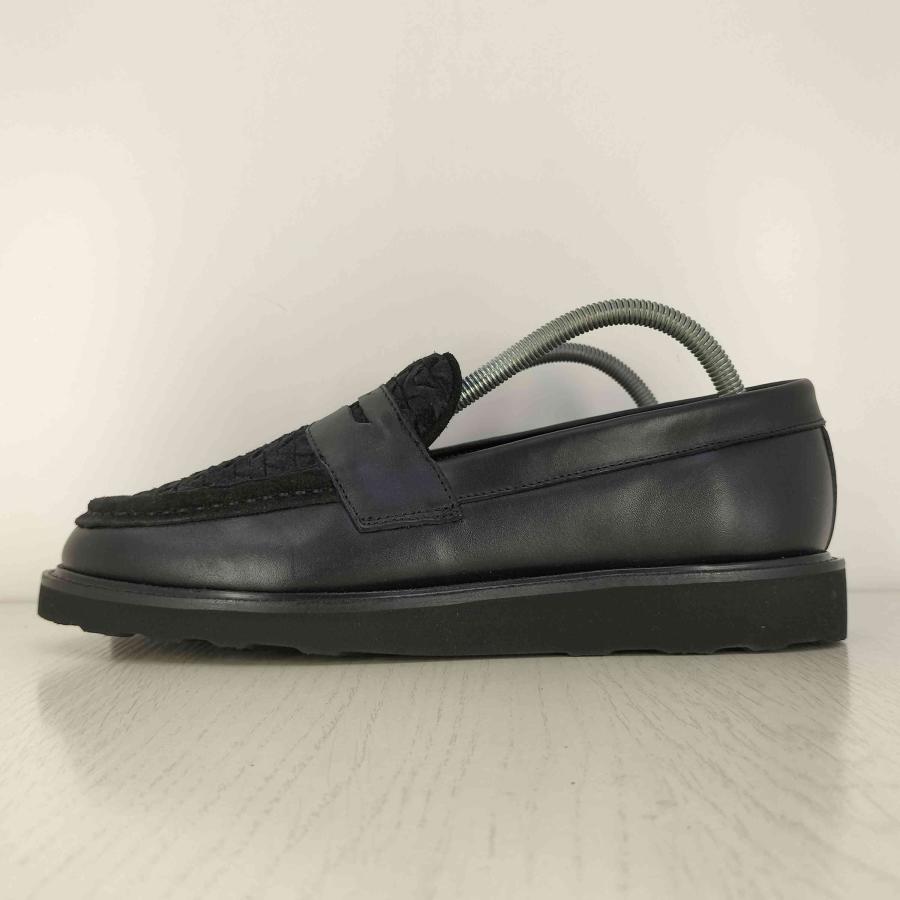 KITH(キス) Asymmetry Loafers アシンメトリー ローファー KITH(キス) Asymmetry Loafers アシンメトリー ローファー