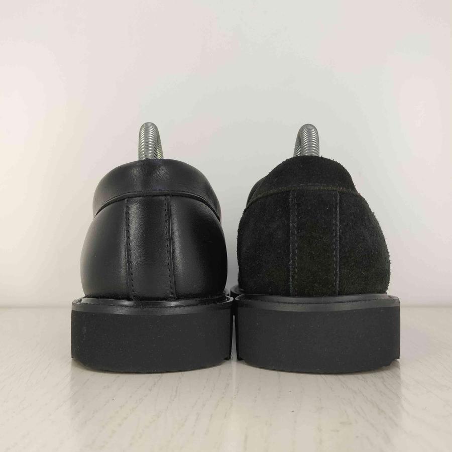 KITH(キス) Asymmetry Loafers アシンメトリー ローファー KITH(キス) Asymmetry Loafers アシンメトリー ローファー